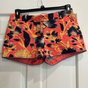 J Crew shorts